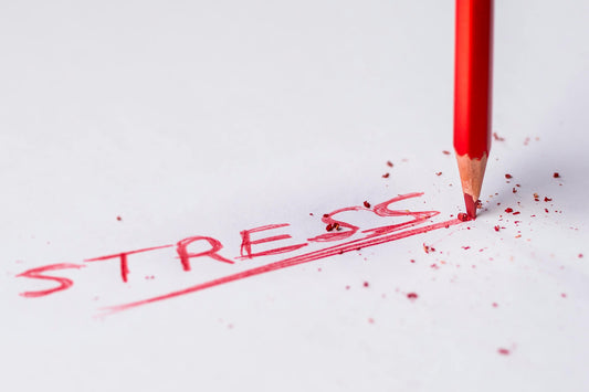 7 Steps to Manage Stress As a Leader